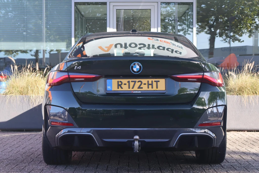 BMW i4 – foto 5