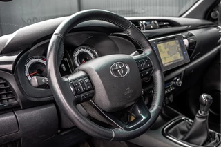 Toyota Hilux – thumbnail 10