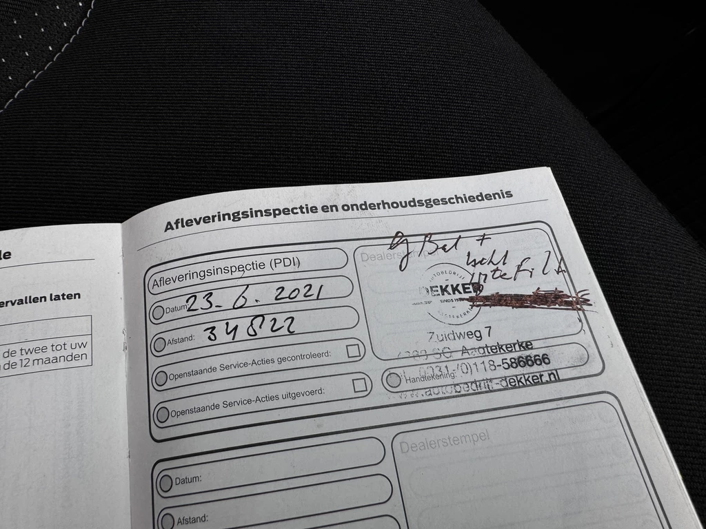 Ford Transit Courier – foto 30