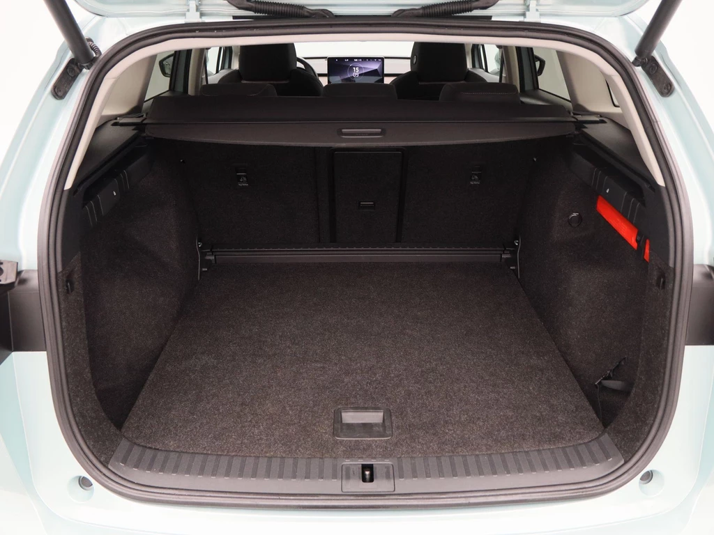Škoda Enyaq iV – foto 16