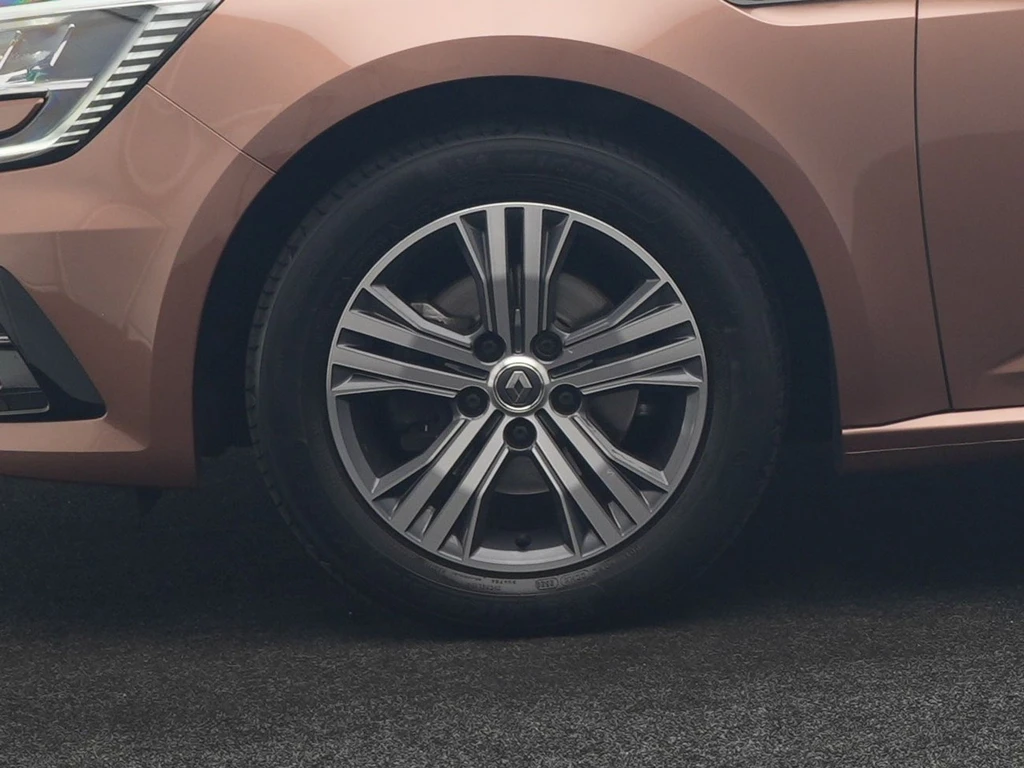 Renault Mégane Estate – foto 42