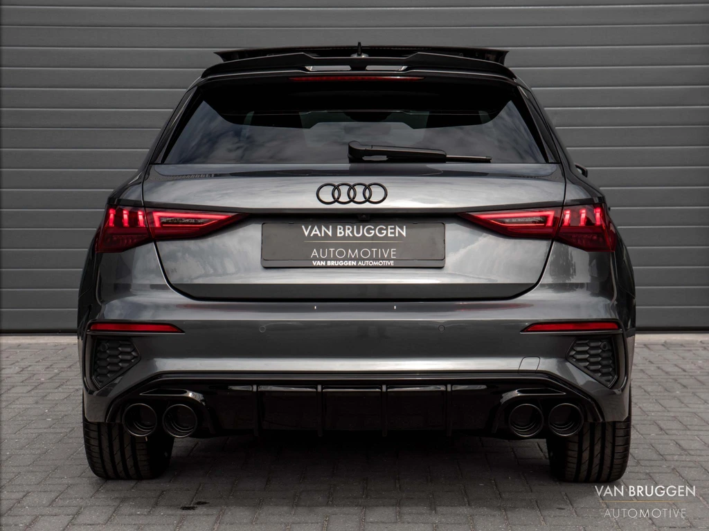 Audi A3 – foto 6