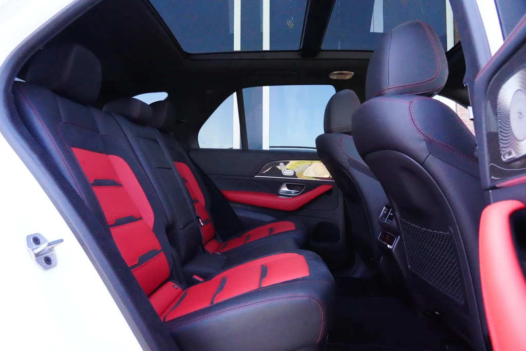 Mercedes-Benz GLE – foto 29