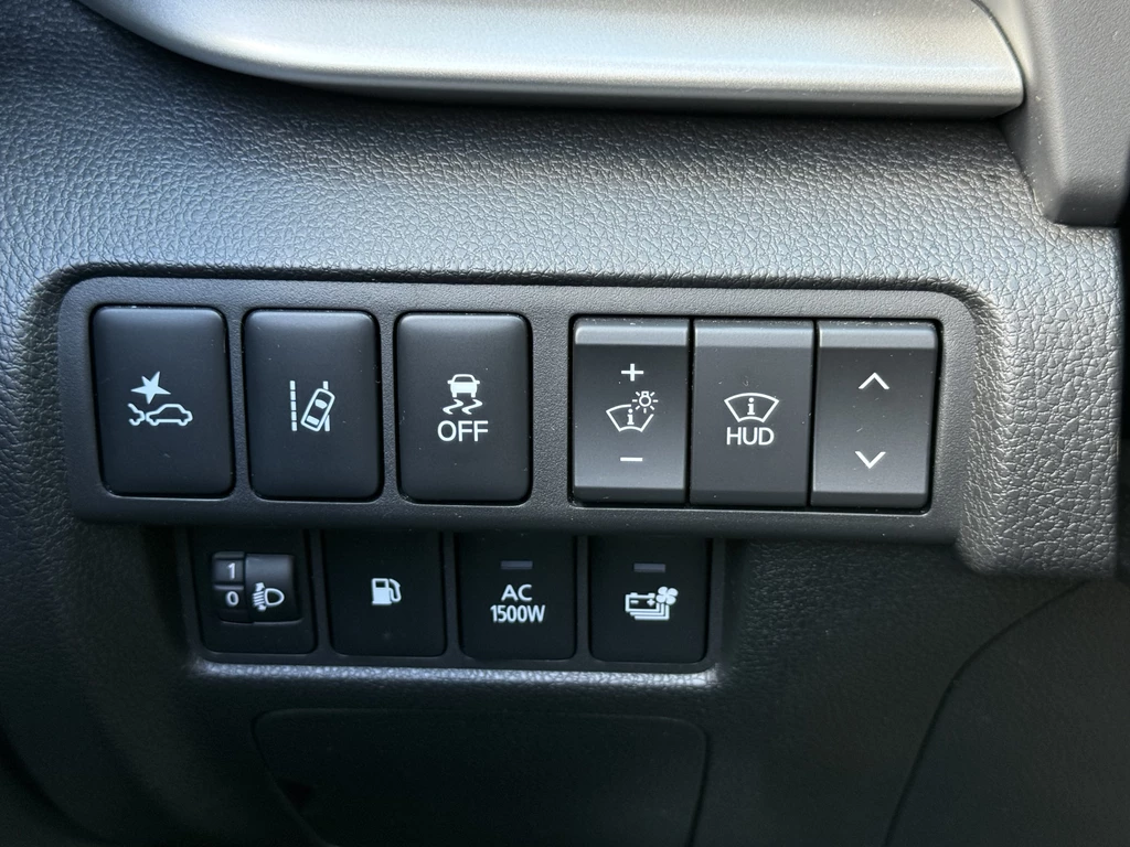 Mitsubishi Eclipse Cross – foto 14