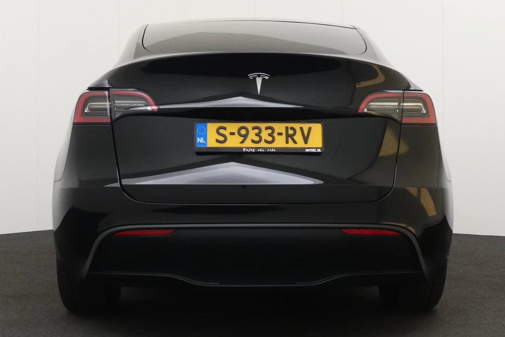 Tesla Model Y – foto 3