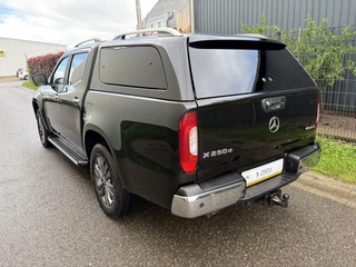 Mercedes-Benz X-Klasse – thumbnail 5