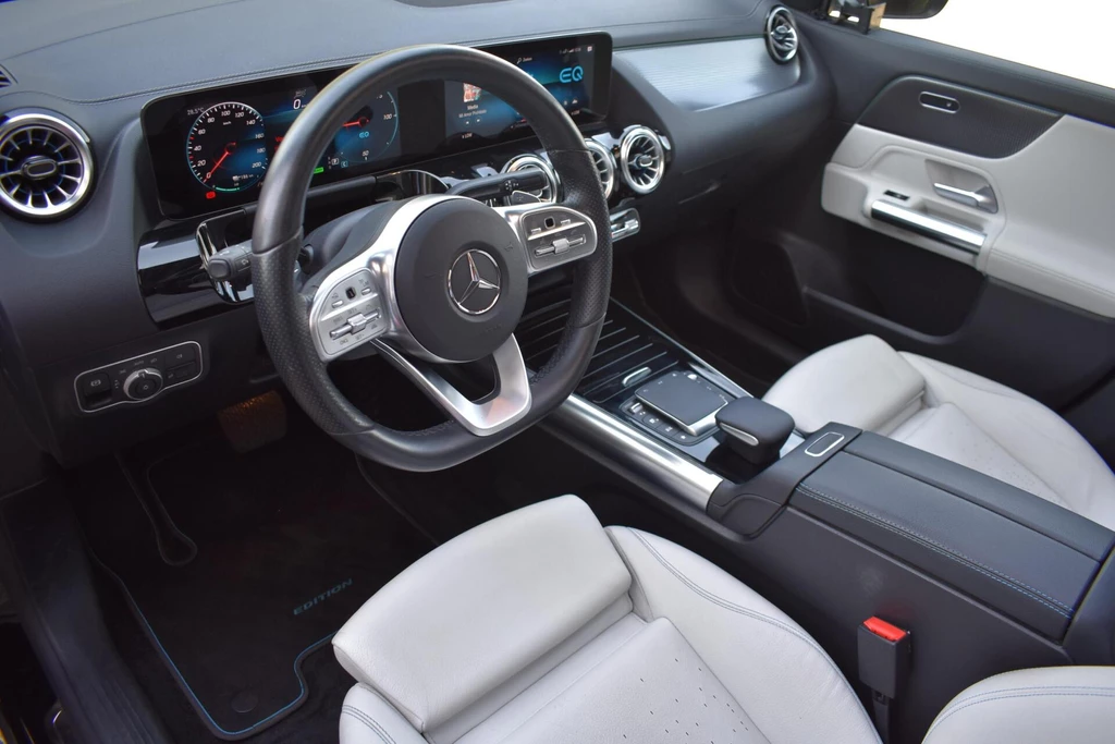 Mercedes-Benz EQA – foto 14