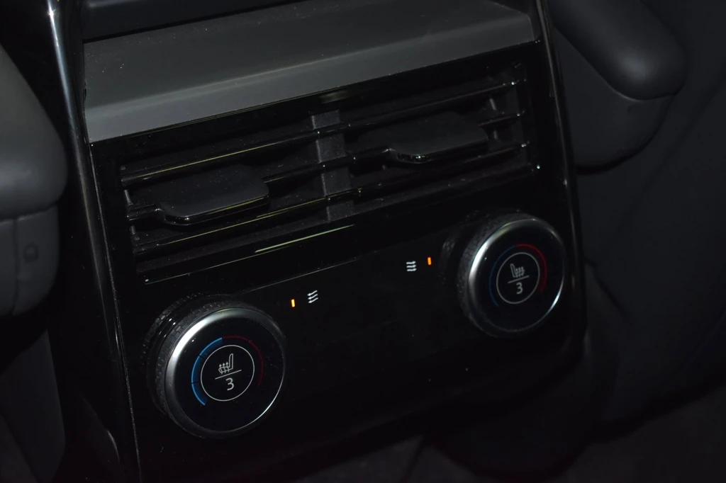 Land Rover Range Rover Sport – foto 24