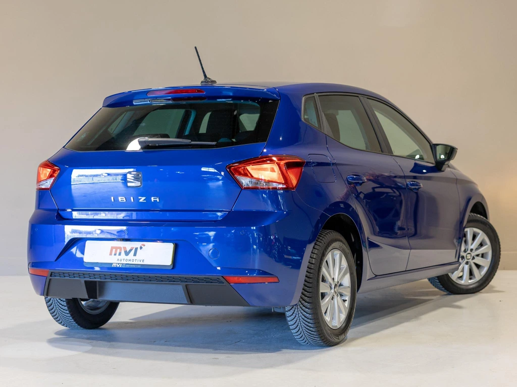 SEAT Ibiza – foto 4