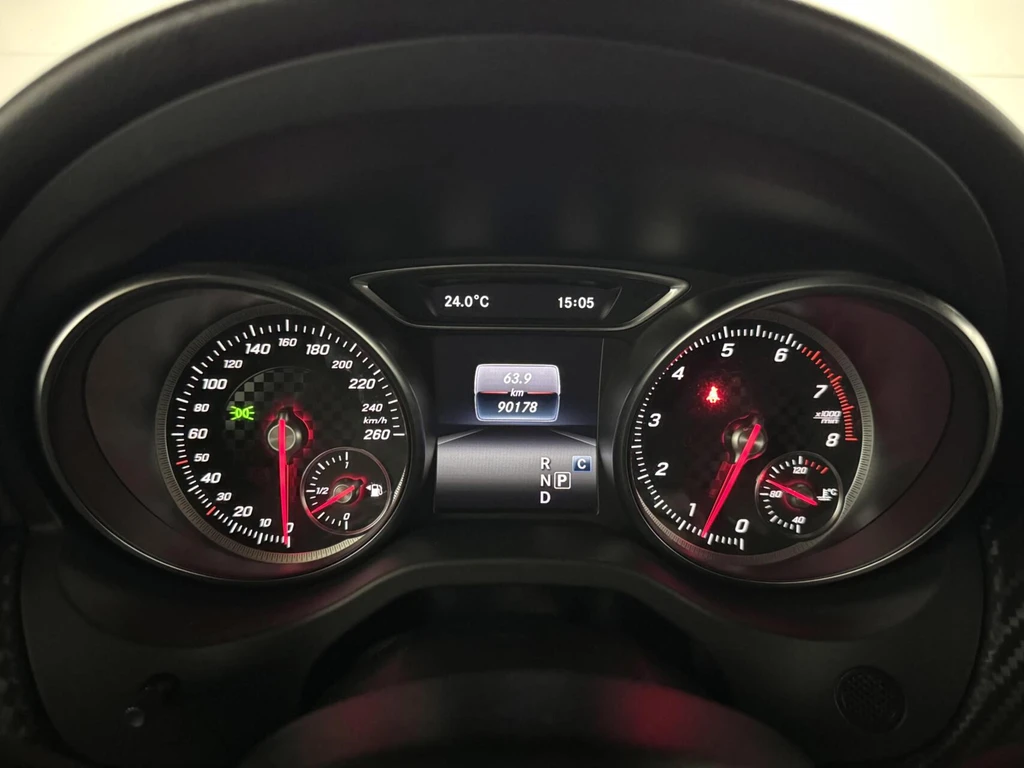 Mercedes-Benz A-Klasse – foto 36