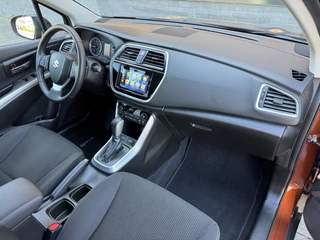 Suzuki S-Cross – thumbnail 9