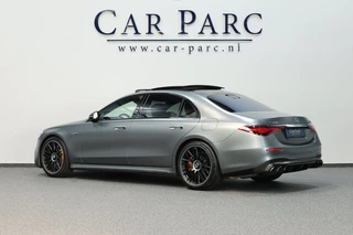 Mercedes-Benz S-Klasse – thumbnail 3