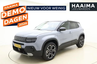 Jeep Avenger – thumbnail 1