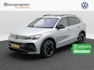 Volkswagen Tiguan – thumbnail 1