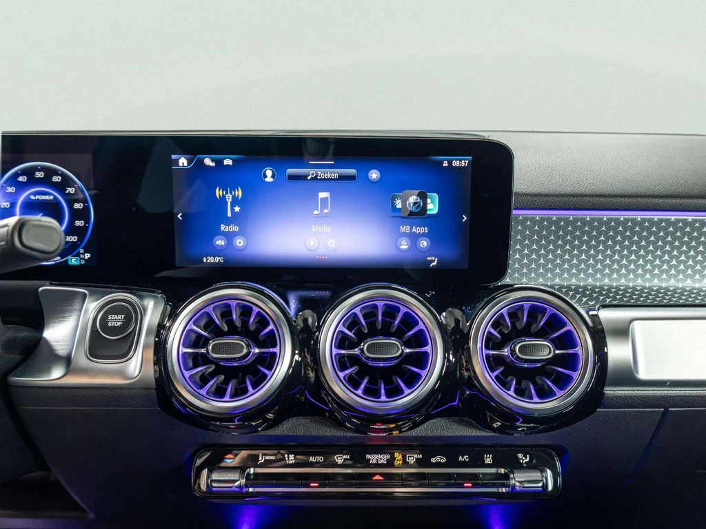 Mercedes-Benz EQB – foto 25