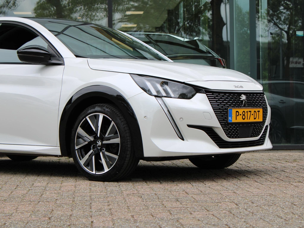 Peugeot 208 – foto 6