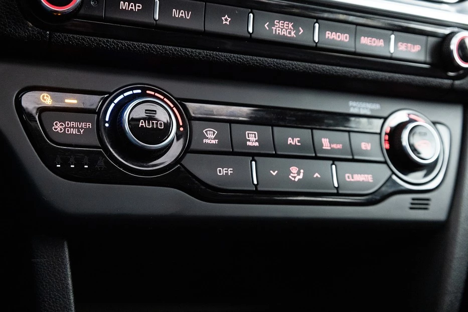 Kia e-Niro – foto 24