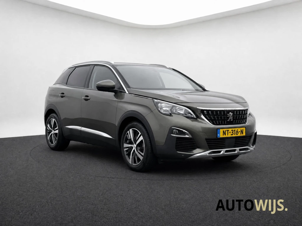 Peugeot 3008 – foto 6