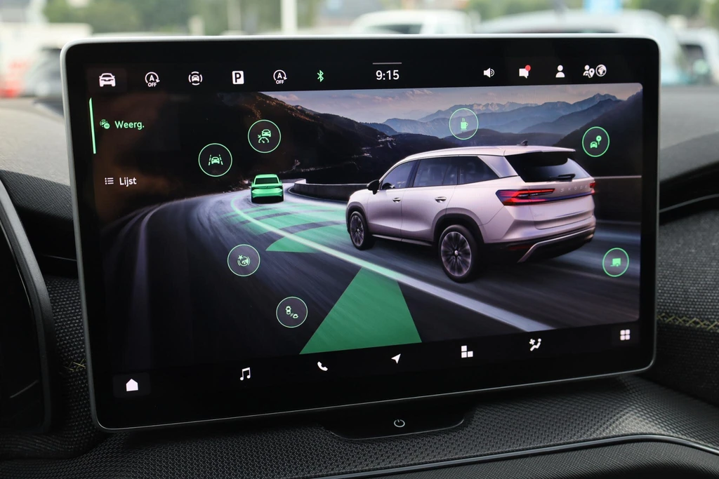 Škoda Kodiaq – foto 29