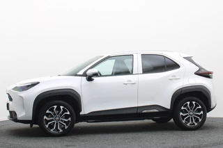 Toyota Yaris Cross – thumbnail 3