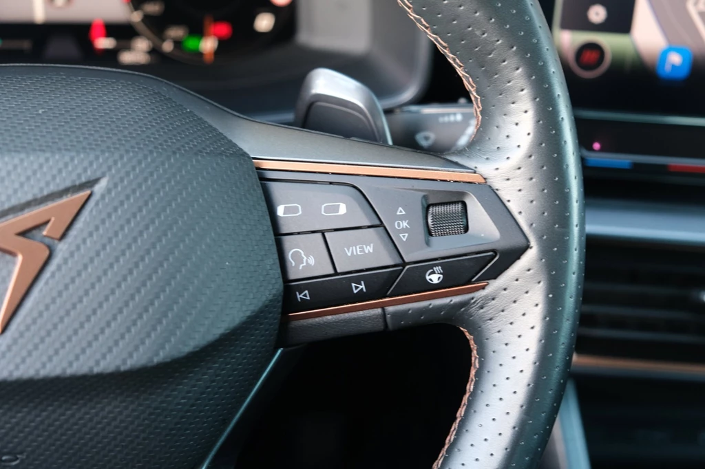 CUPRA Formentor – foto 19