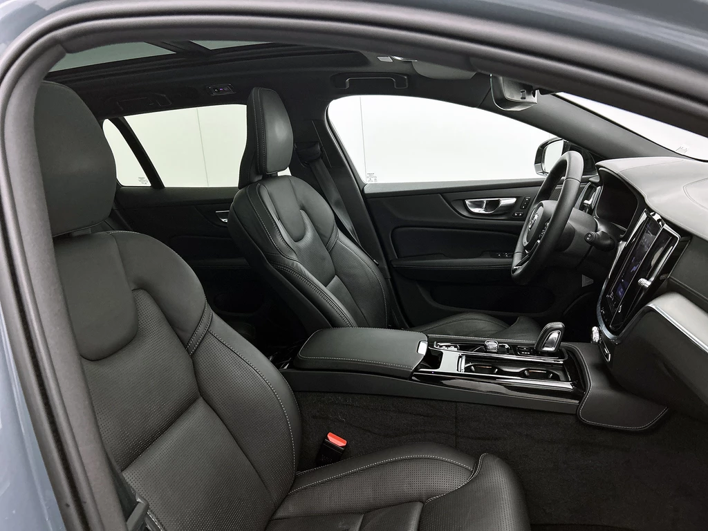 Volvo V60 – foto 37