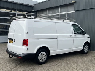 Volkswagen Transporter – thumbnail 5
