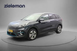 Kia e-Niro – thumbnail 1