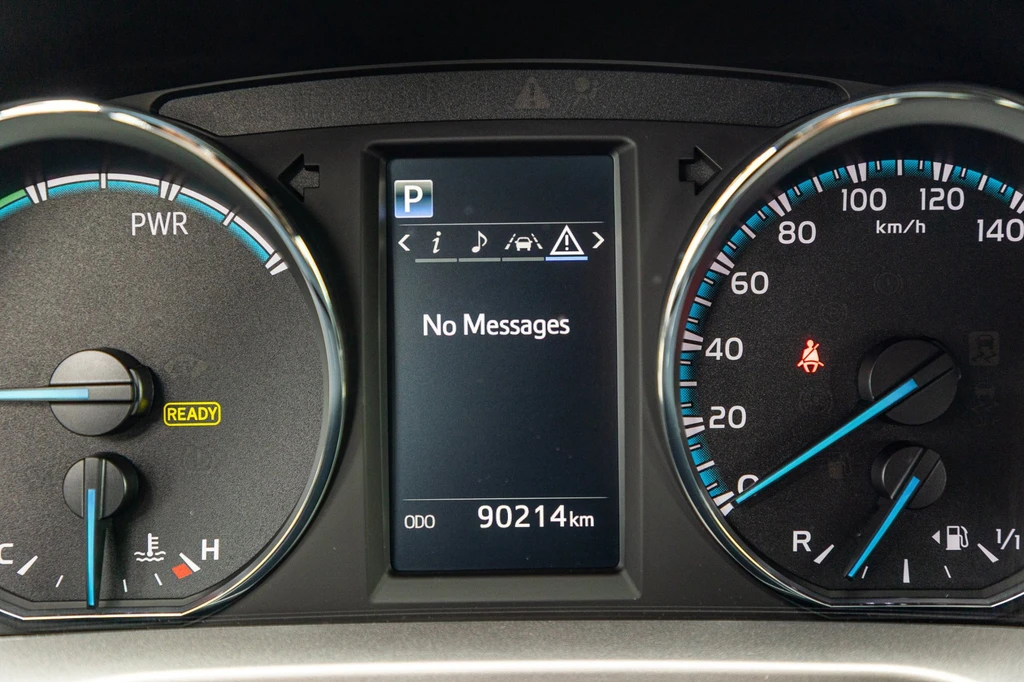 Toyota RAV4 – foto 77