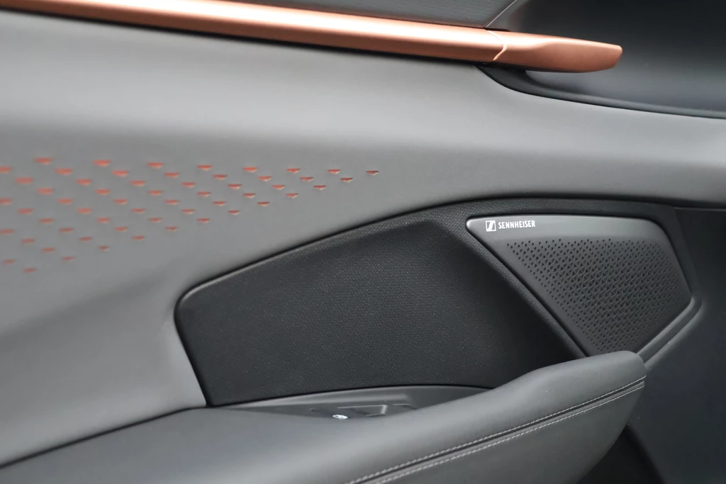 CUPRA Terramar – foto 11