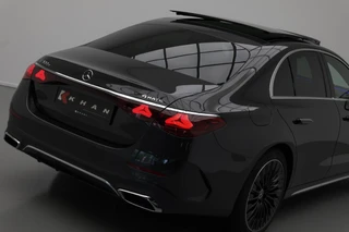Mercedes-Benz E-Klasse – thumbnail 16