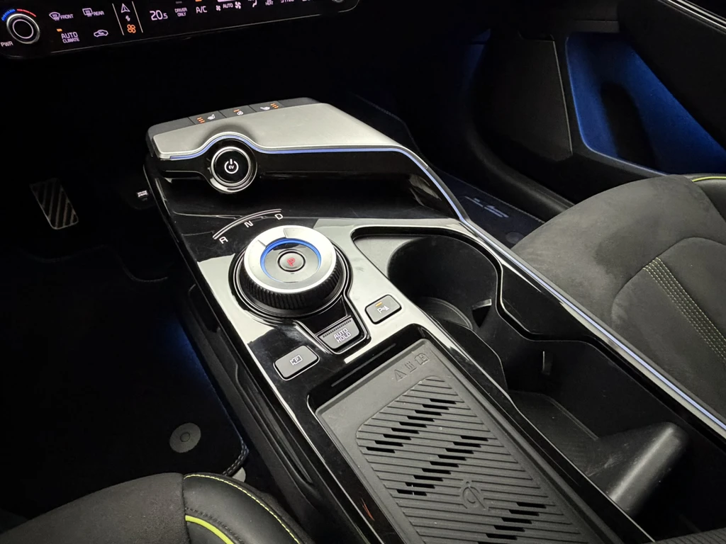 Kia EV6 – foto 18