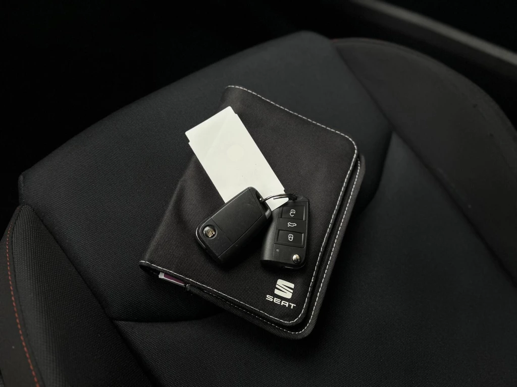 SEAT Ibiza – foto 36