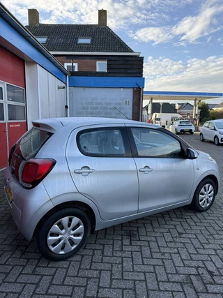 Citroën C1 – thumbnail 7