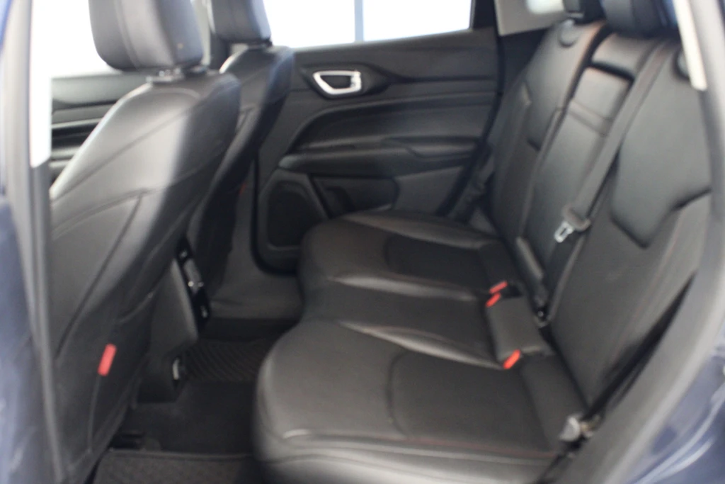 Jeep Compass – foto 12