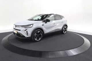 Renault Captur – thumbnail 1