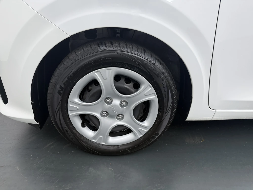 Kia Picanto – foto 16