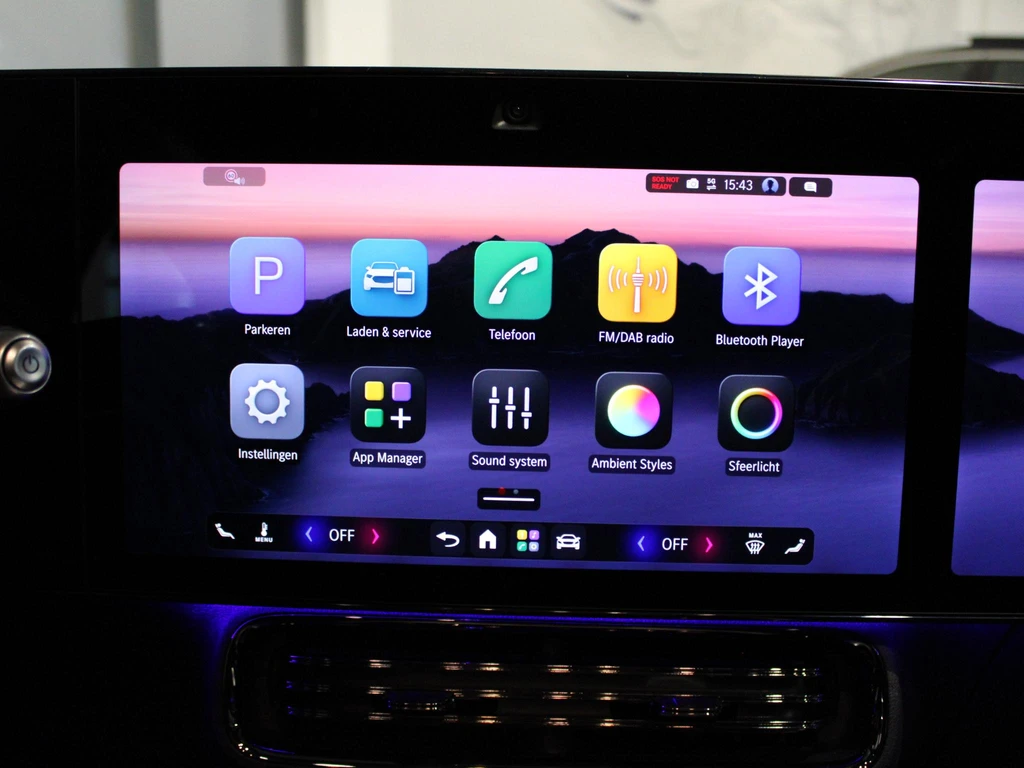 Mercedes-Benz CLA – foto 15