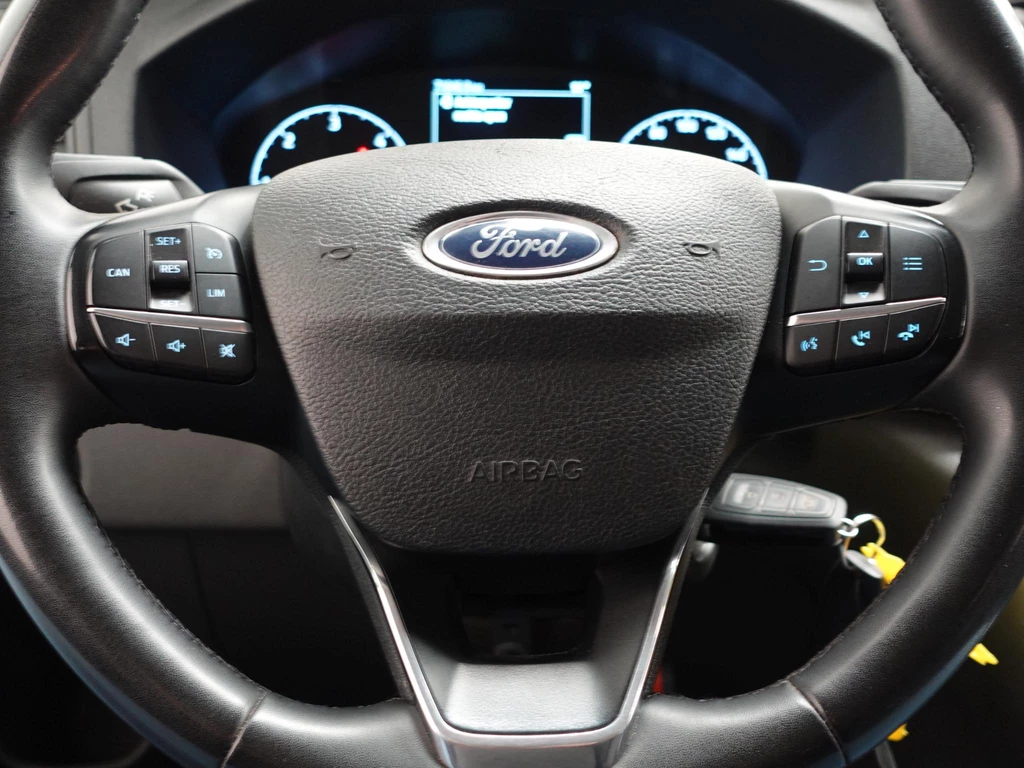 Ford Transit Custom – foto 12
