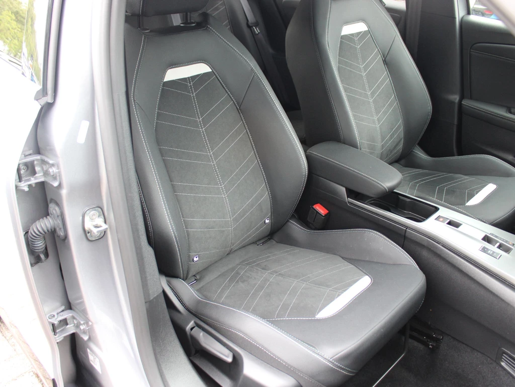 Opel Mokka – foto 13