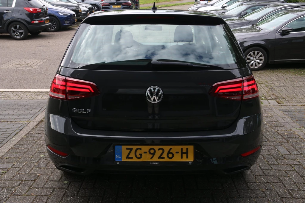 Volkswagen Golf – foto 3
