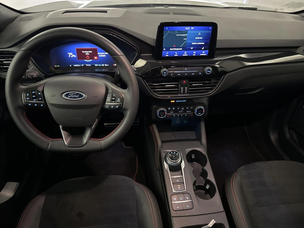 Ford Kuga – foto 6