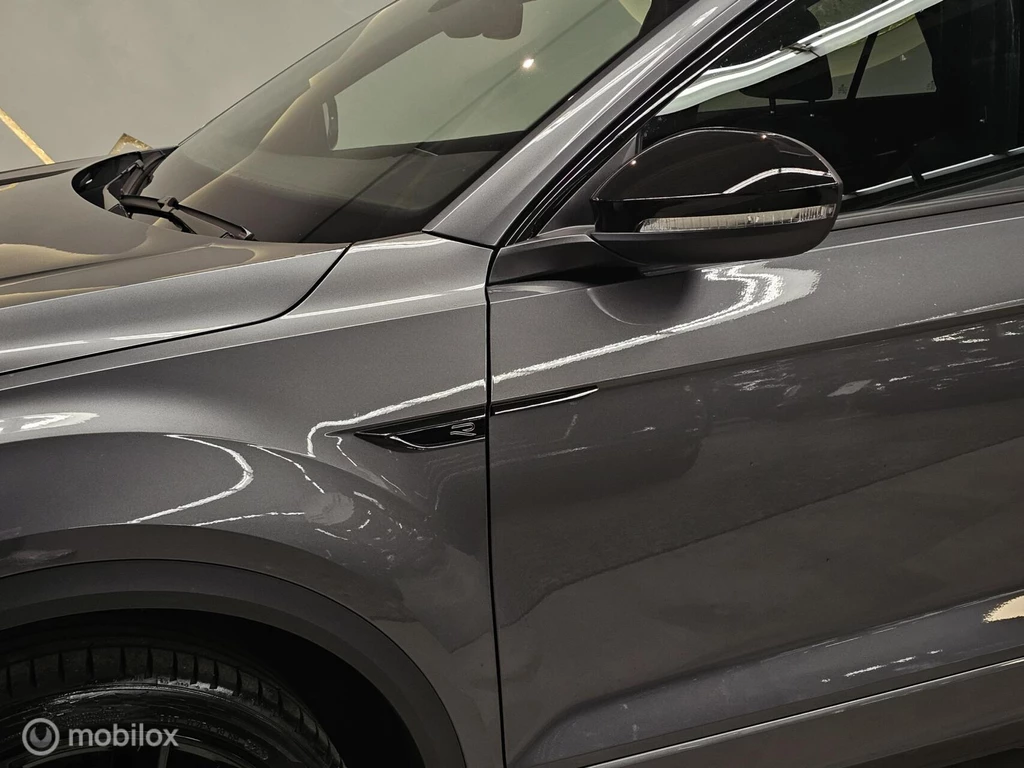 Volkswagen T-Roc – foto 16