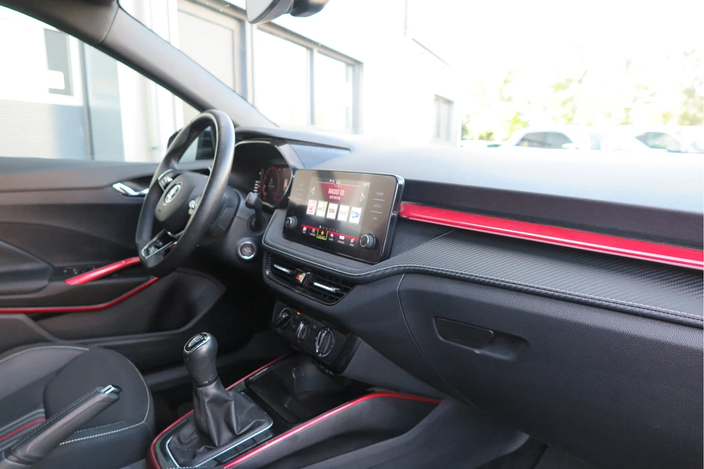 Škoda Fabia – foto 35