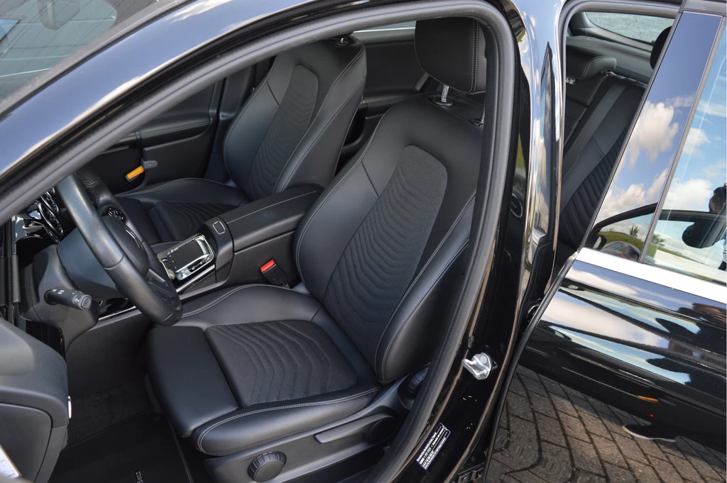 Mercedes-Benz B-Klasse – foto 10