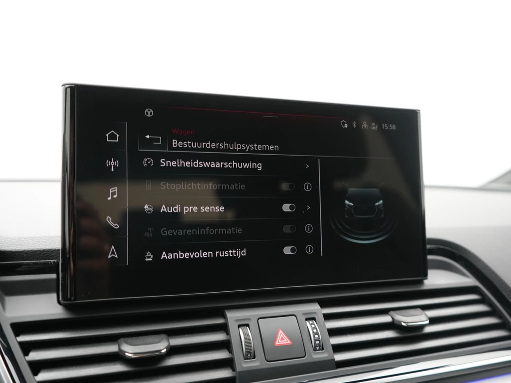 Audi Q5 – foto 45