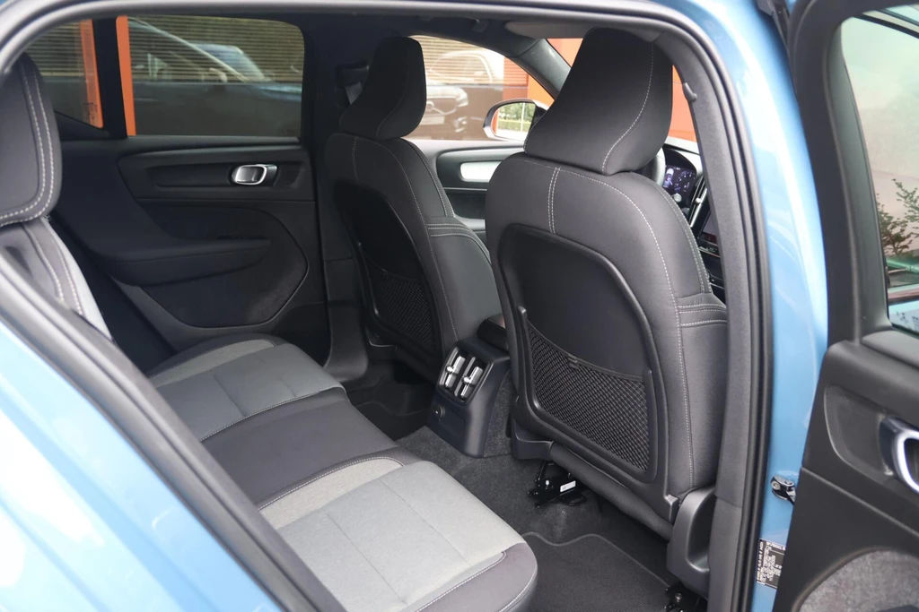 Volvo XC40 – foto 21