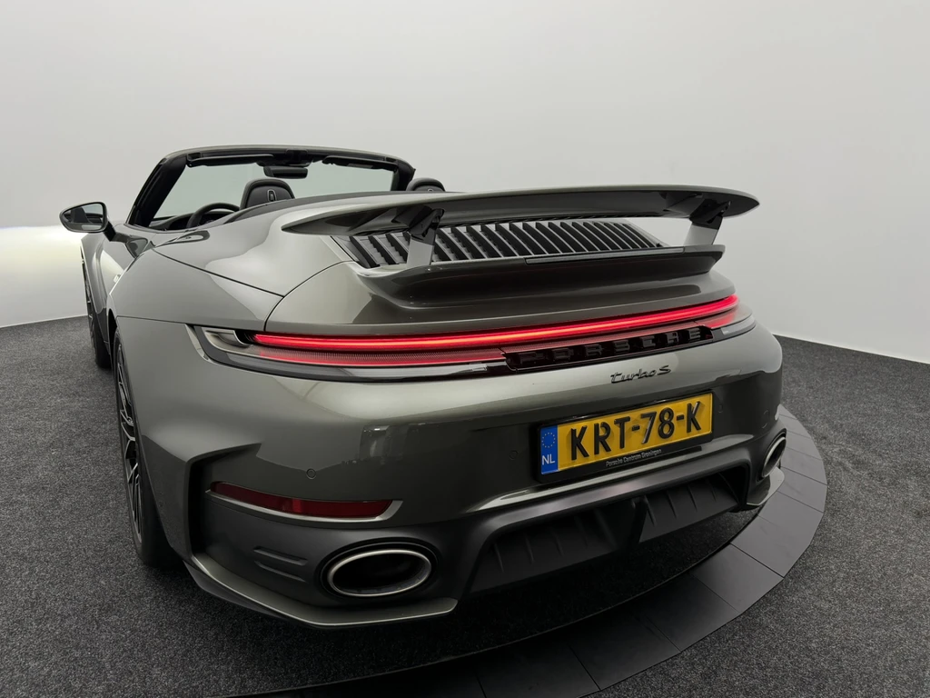 Porsche 911 – foto 4