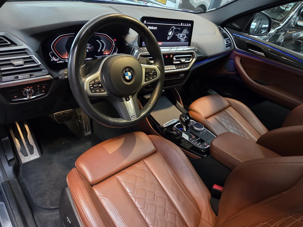 BMW X4 – foto 20