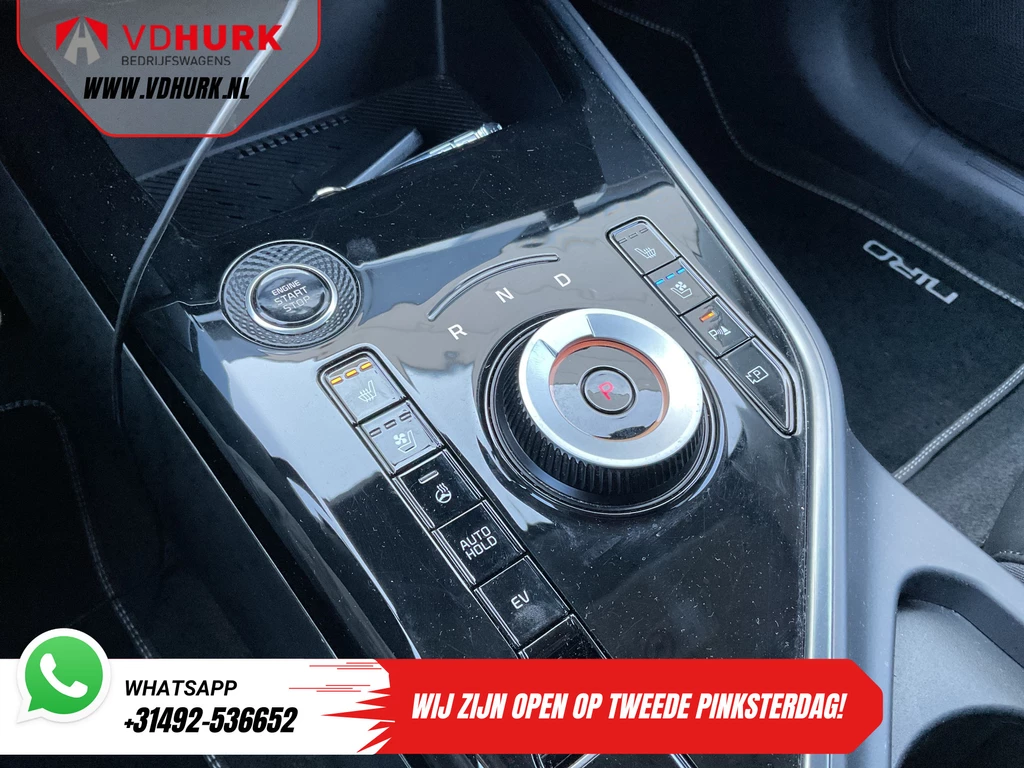 Kia Niro – foto 21